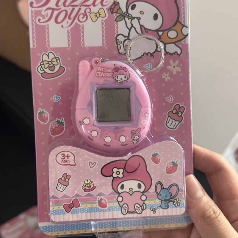 Hot Hello Kitty Electron Pet I - Kids Toys Deals reseña y precio