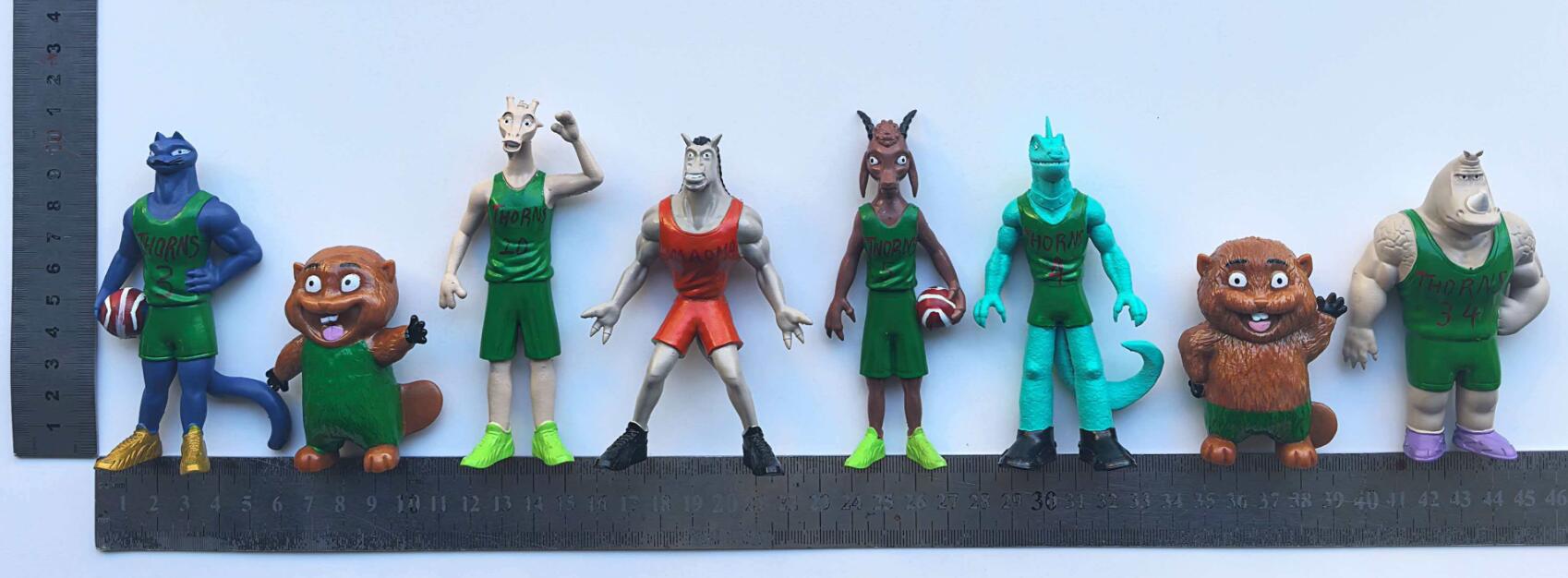 Hot Movie GOAT Basketball Game - Kids Toys Mall reseña y precio