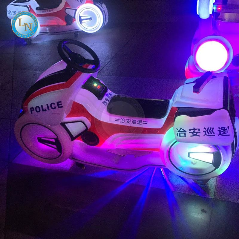 New Electric Ride-on Bumper Ca - Kids Toys Mall reseña y precio