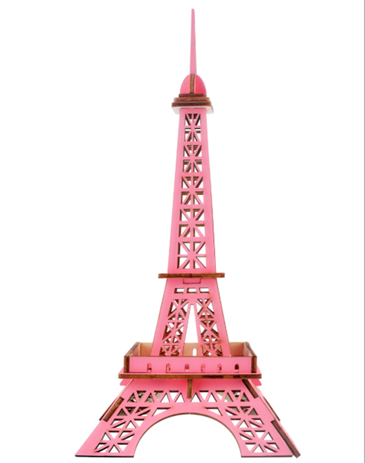 Kits Educational Puzzle Game A - Kids Toys Paris reseña y precio