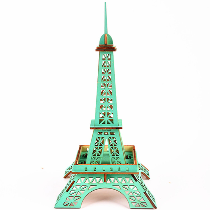 Kits Educational Puzzle Game A - Kids Toys Paris reseña y precio