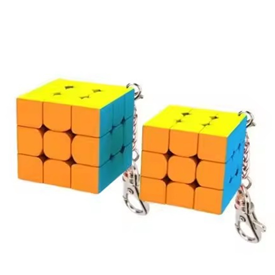 MoYu Meilong Magic Cube Mini 3 - Kids Toys Deals reseña y precio