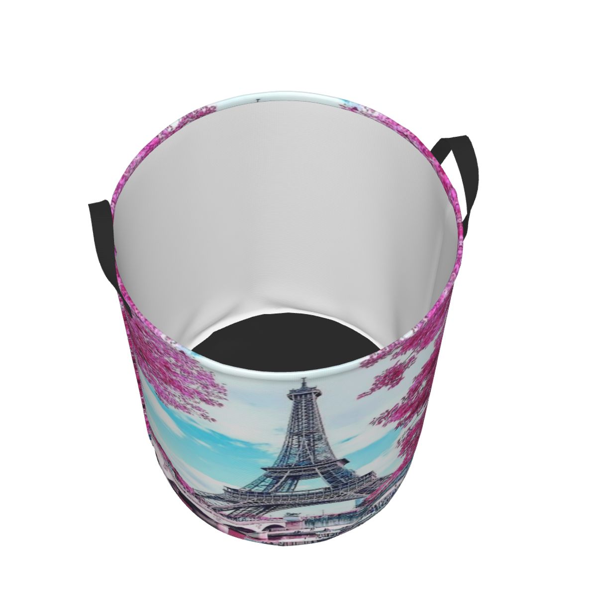 Custom Eiffel Tower Paris Flor - Kids Toys Paris reseña y precio
