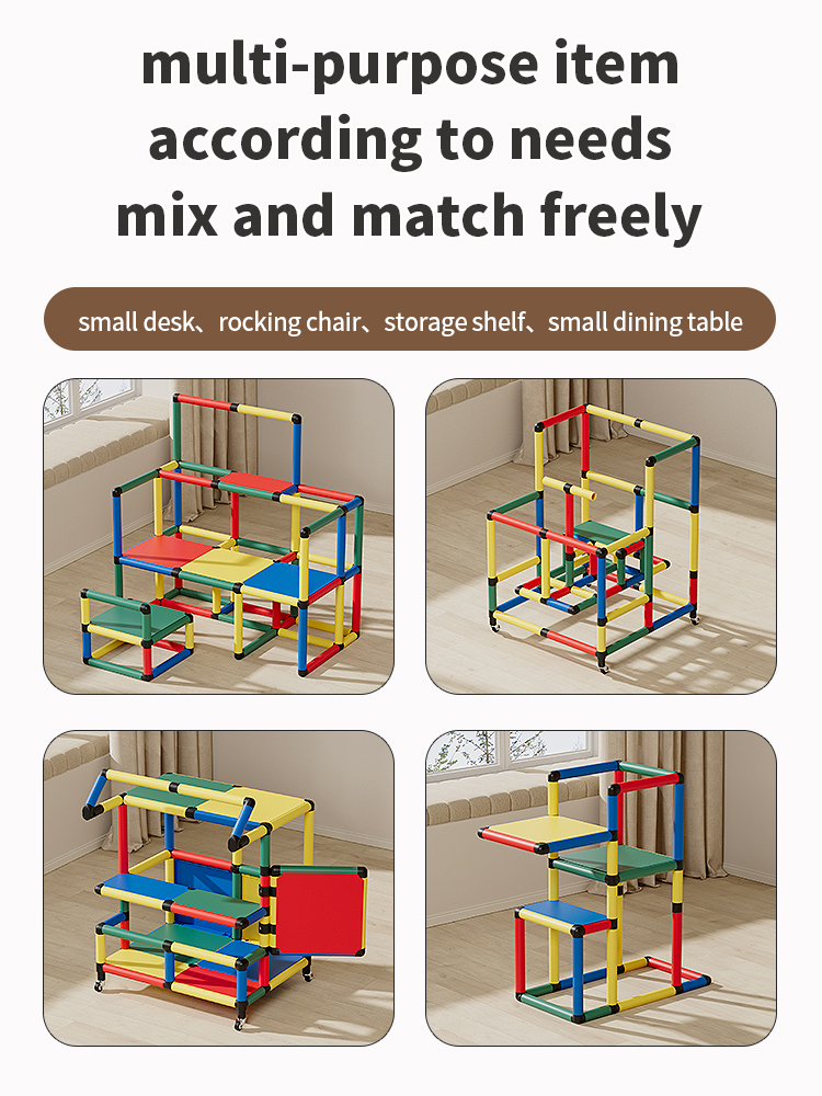 Household Eco-Friendly Climbin - Kids Toys Mall reseña y precio