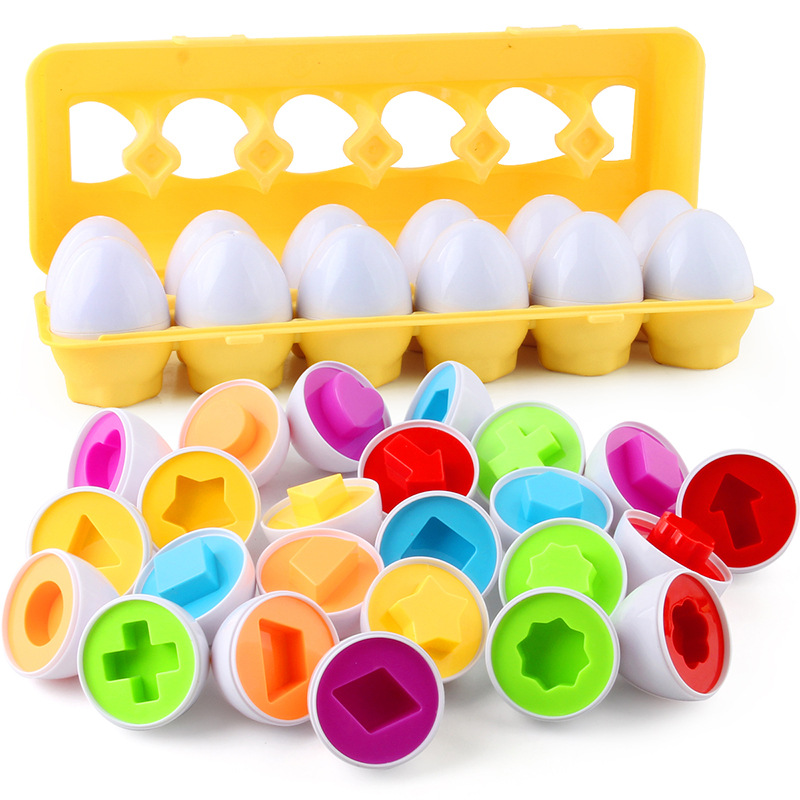 Baby Learning Educational Toy  - Kids Toys 2 Year Old reseña y precio