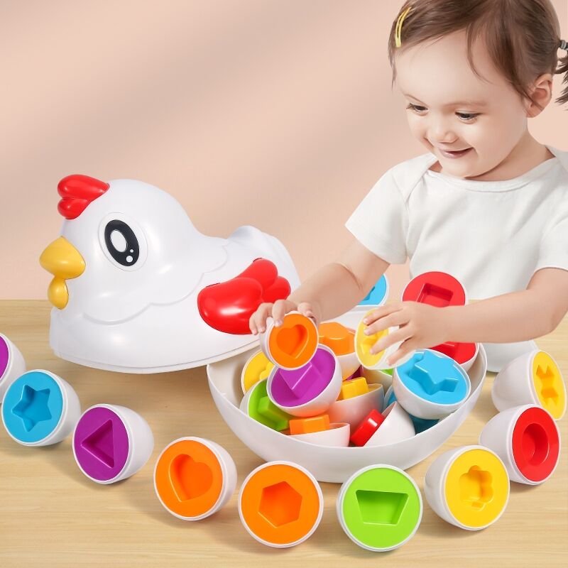 Baby Learning Educational Toy  - Kids Toys 2 Year Old reseña y precio