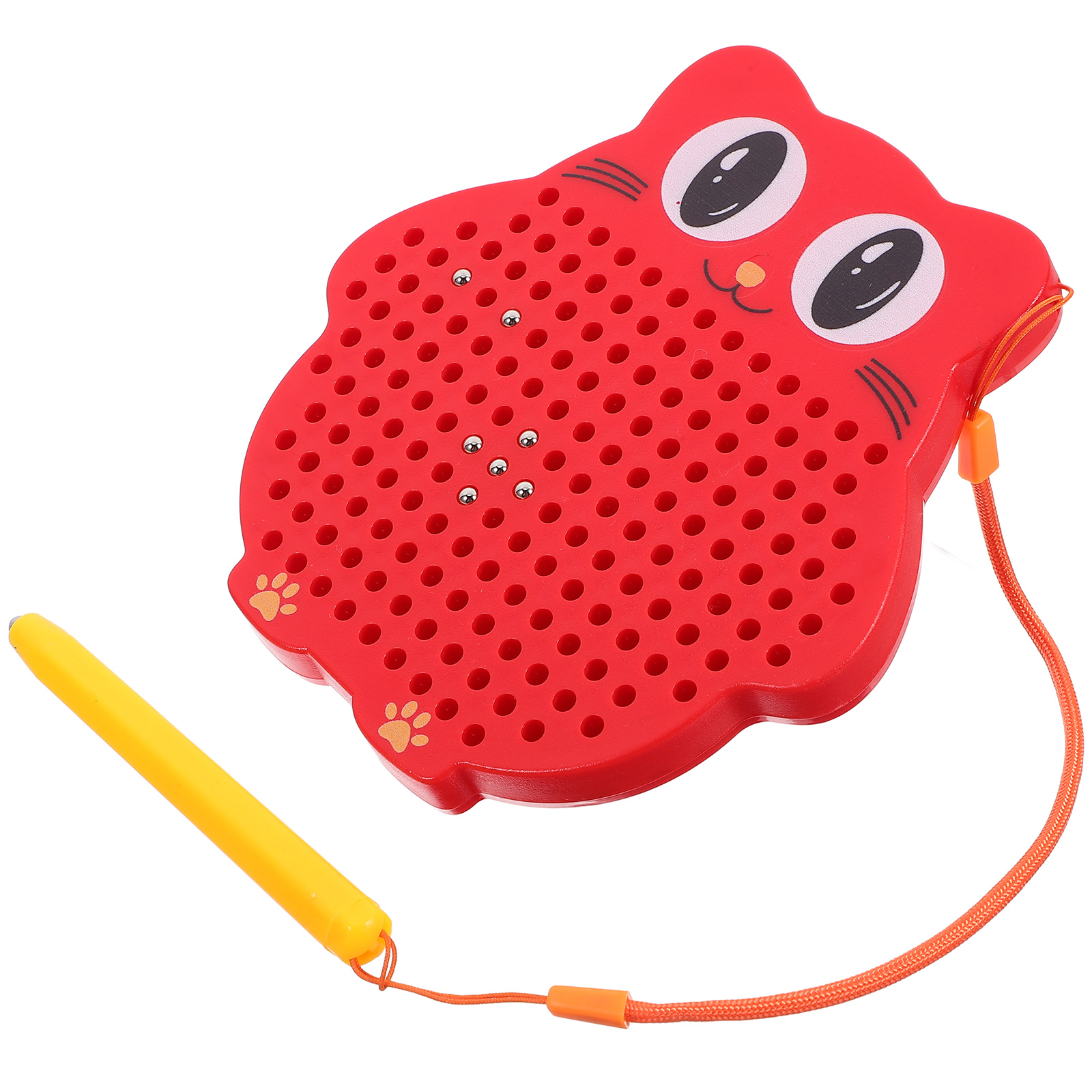 Creative Magnetic Drawing Boar - Kid Toys And Craft reseña y precio