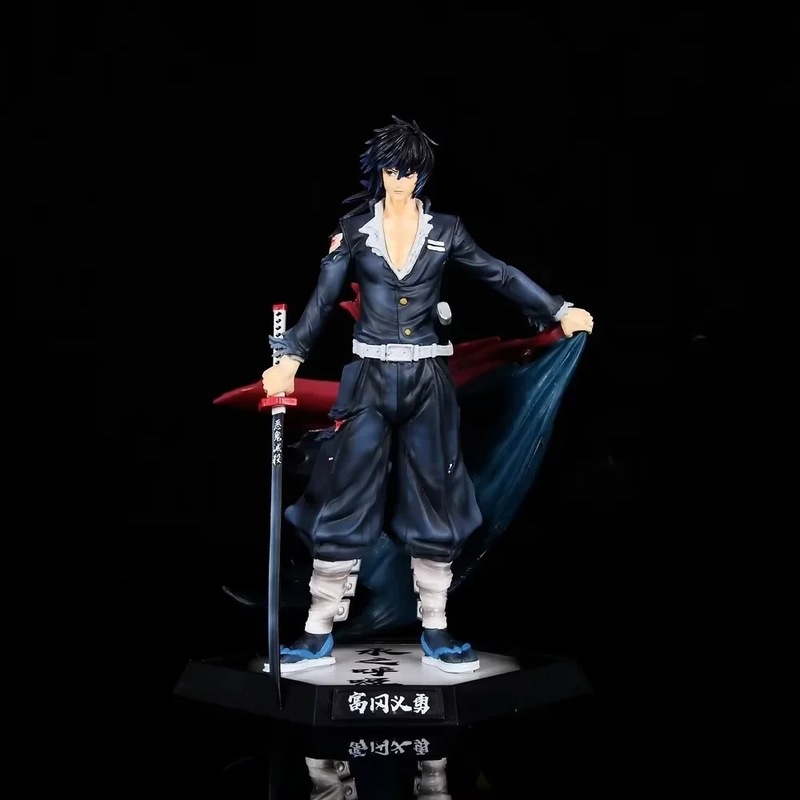 29cm Anime Demon Slayer Tomiok - Kids Toys Idea reseña y precio