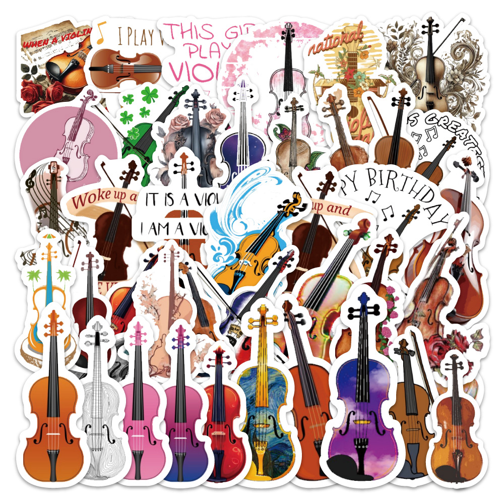 10/30/50PCS Stringed Instrumen - Kids Toys Scooter reseña y precio