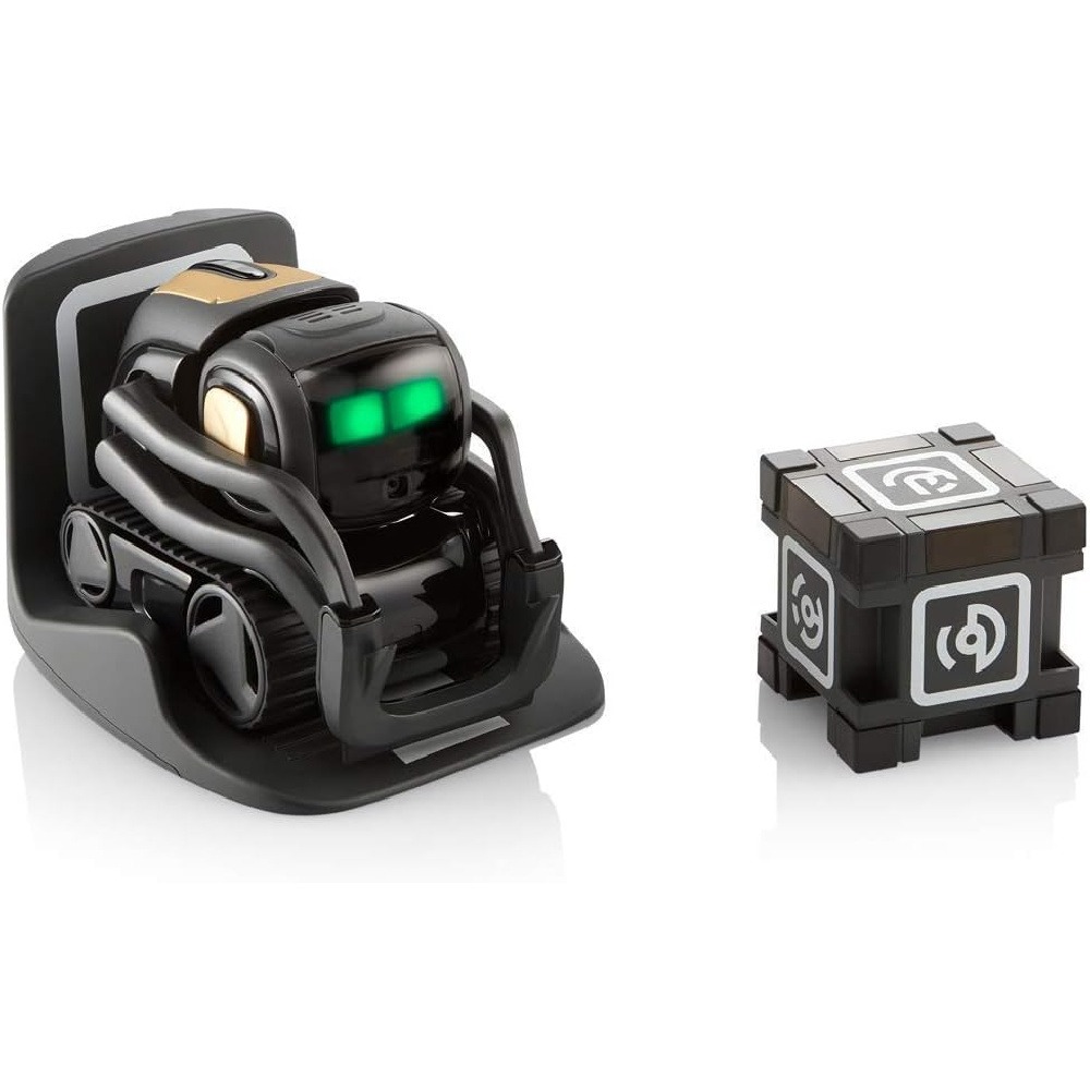 AI ChatGPT 2.0 Connected Robot - Kids Y Toys reseña y precio