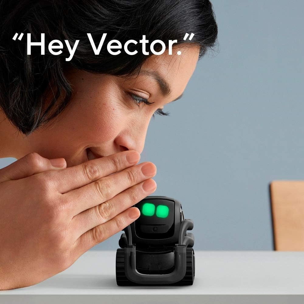 AI ChatGPT 2.0 Connected Robot - Kids Y Toys reseña y precio