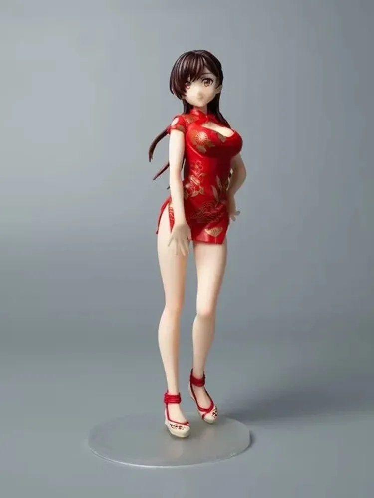Anime Rental Girlfriend Figure - Kids Toys Rental reseña y precio