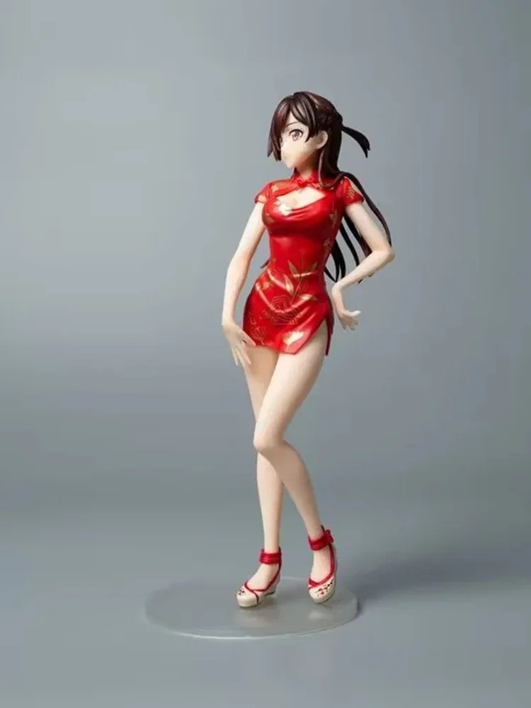 Anime Rental Girlfriend Figure - Kids Toys Rental reseña y precio
