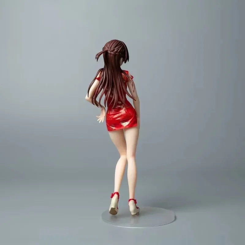 Anime Rental Girlfriend Figure - Kids Toys Rental reseña y precio