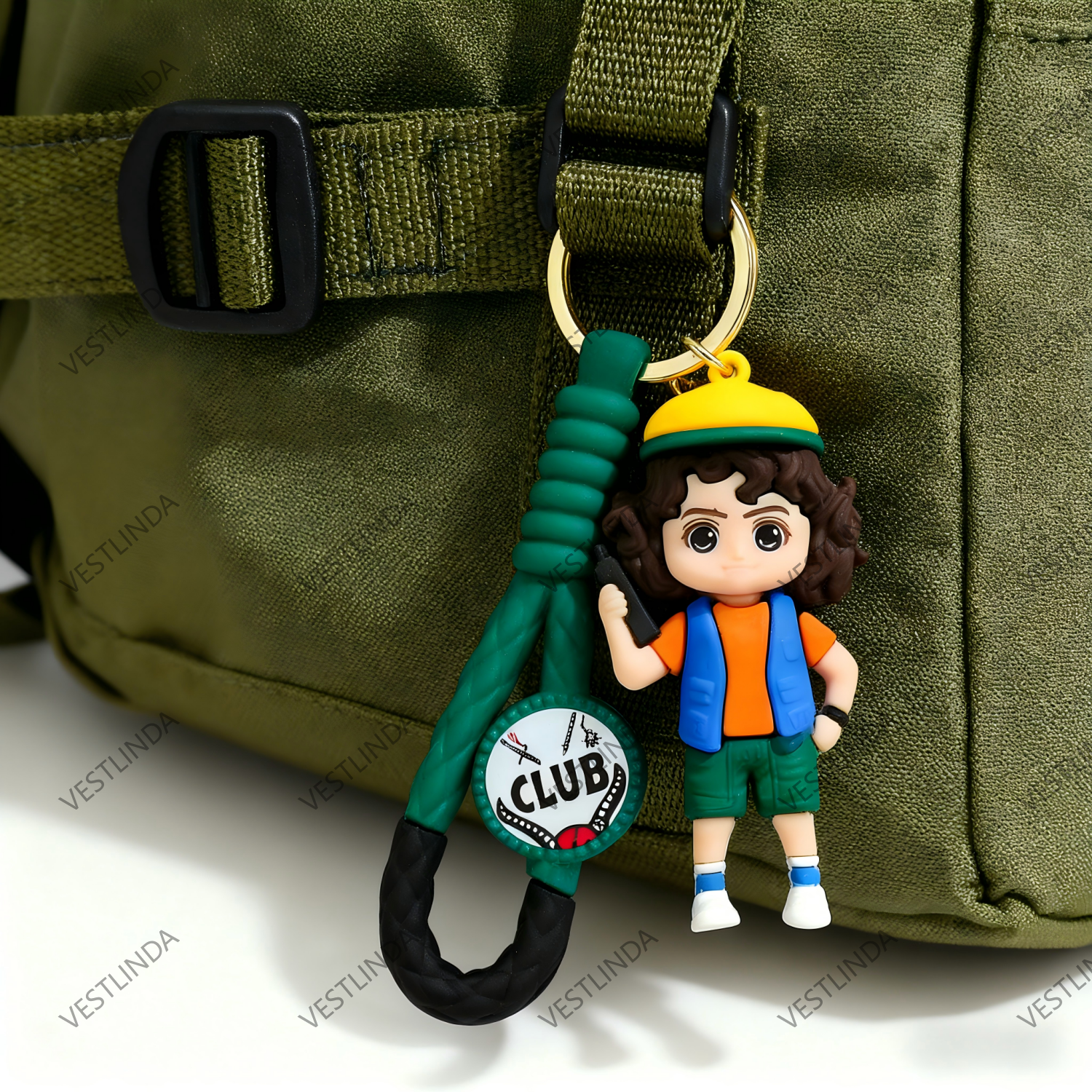 2026 Stranger Things Figures K - Kids Toys Usa reseña y precio