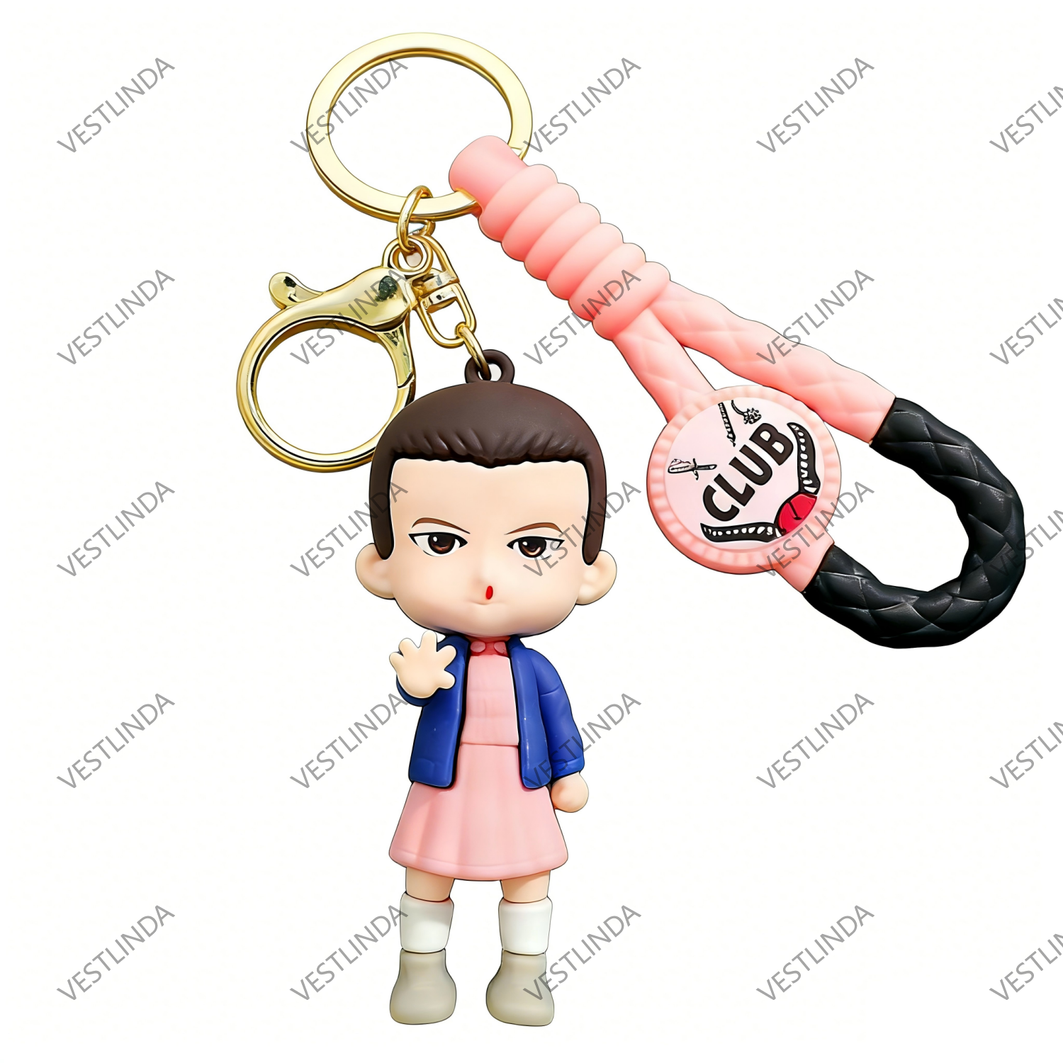 2026 Stranger Things Figures K - Kids Toys Usa reseña y precio