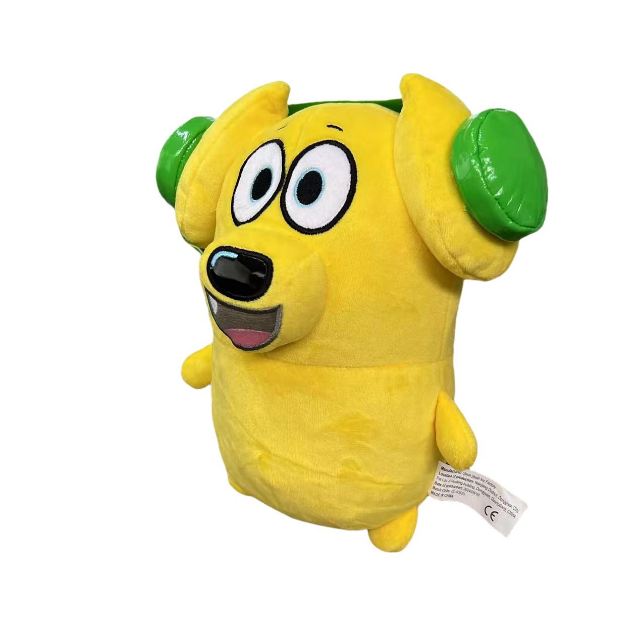 Tyler And Snowy Snuggle Bundle - Kids Toys Deals reseña y precio