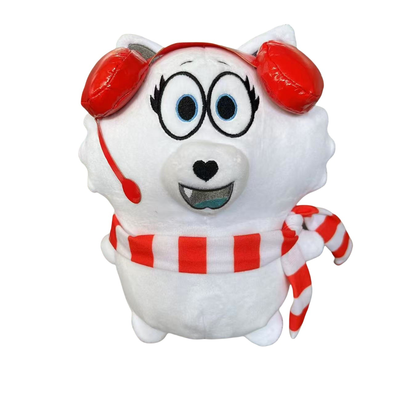 Tyler And Snowy Snuggle Bundle - Kids Toys Deals reseña y precio