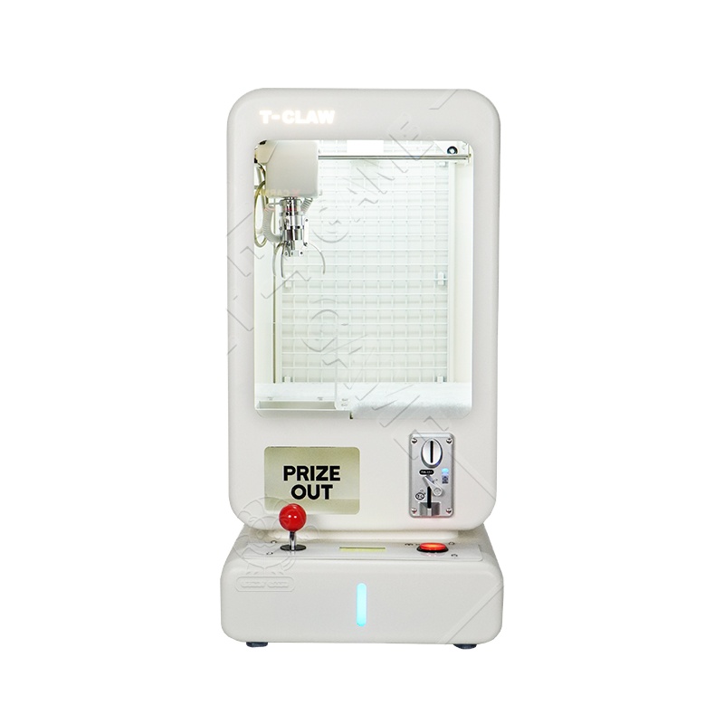 LTG New Design Mini T Claw Mac - Kids Toys Mall reseña y precio