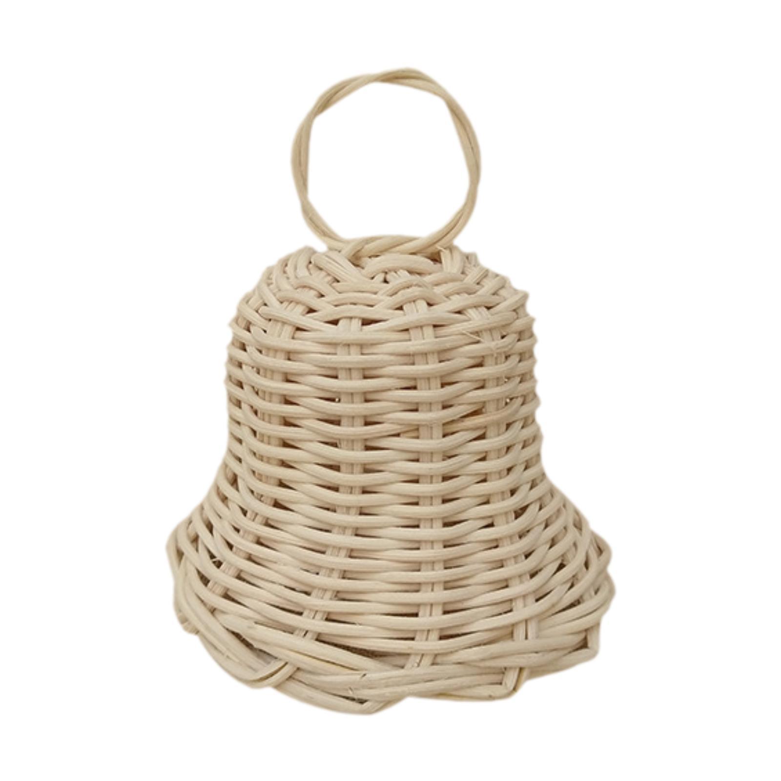Handwoven Bells Charm Crafts X - Kids Toys Mall reseña y precio