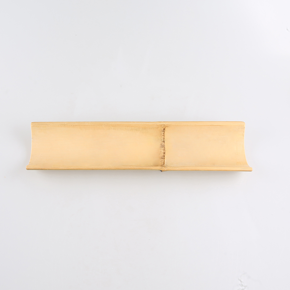Half Bamboo Tube Tray Rolling  - Kids Toys Youtube Channel reseña y precio