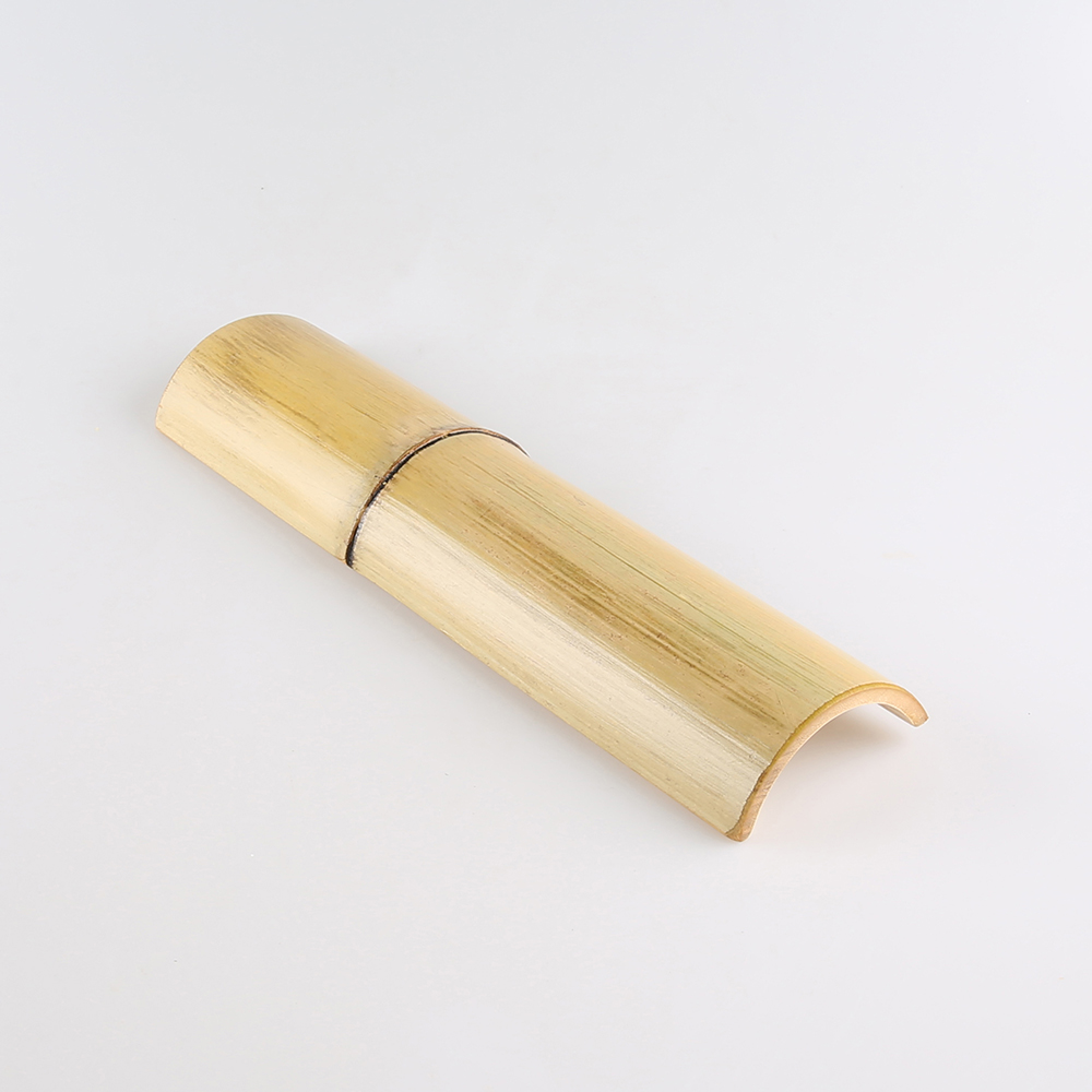Half Bamboo Tube Tray Rolling  - Kids Toys Youtube Channel reseña y precio