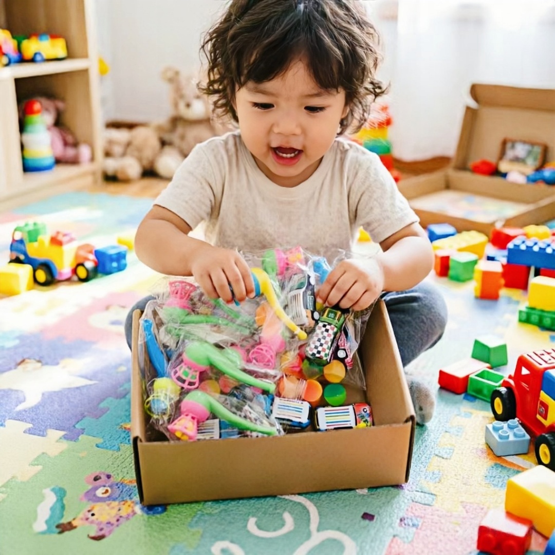 36Pcs Fun Party Favor Set Toys - Kids Y Toys reseña y precio