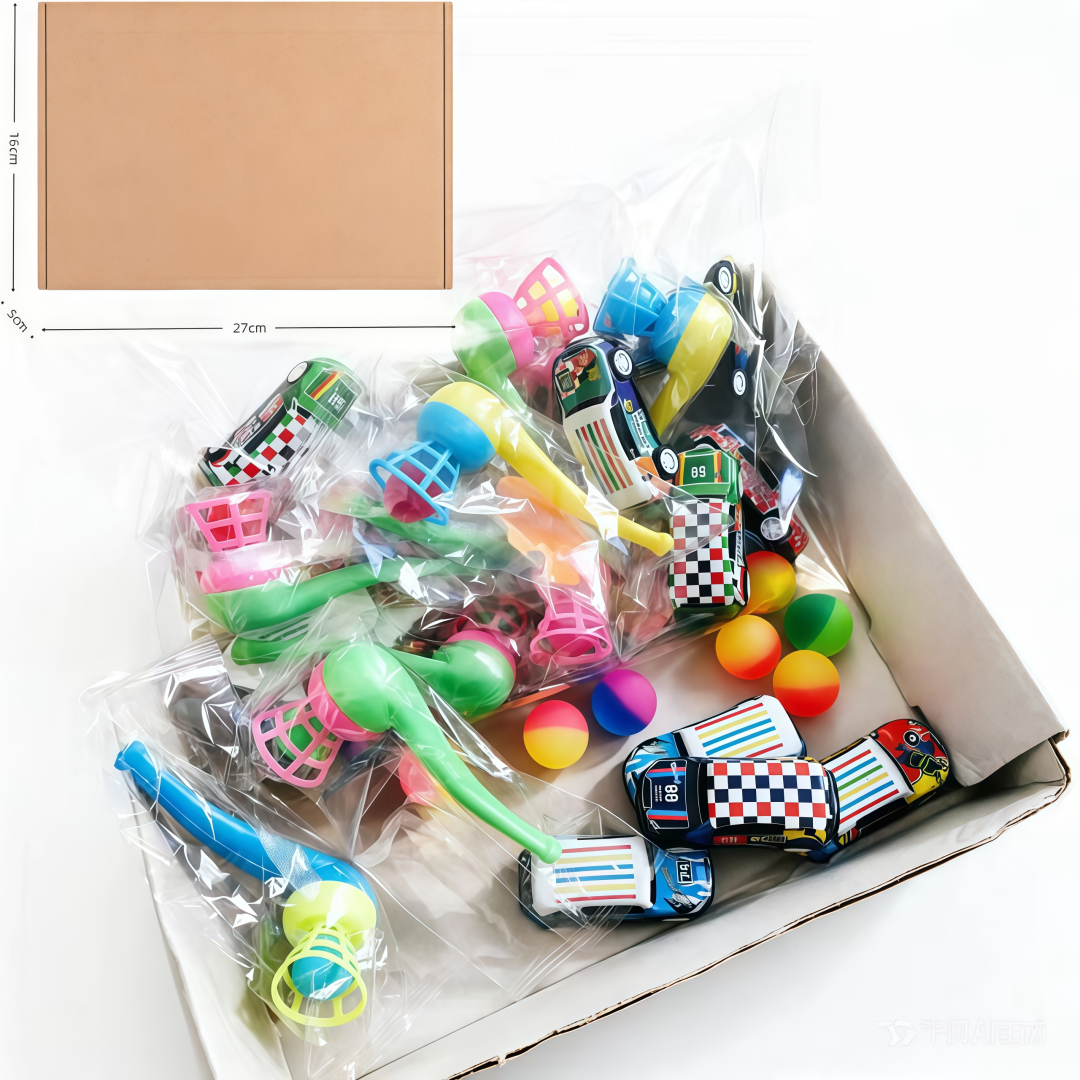 36Pcs Fun Party Favor Set Toys - Kids Y Toys reseña y precio