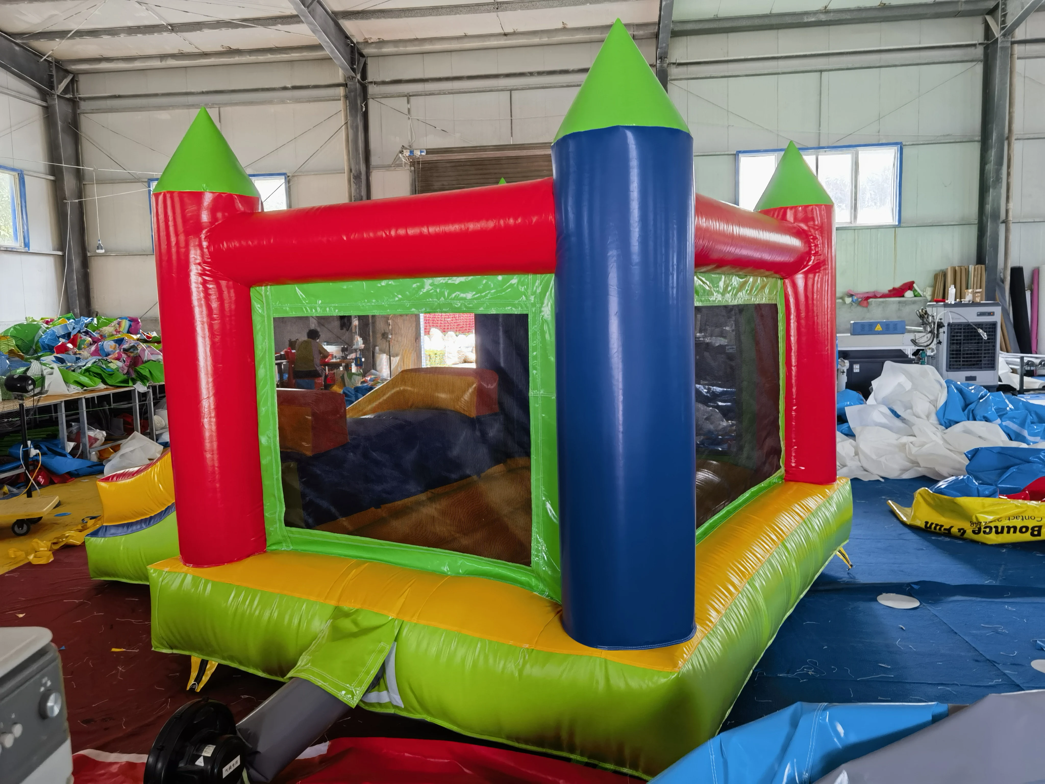 Rental Durable Inflatable Cast - Kids Toys Rental reseña y precio