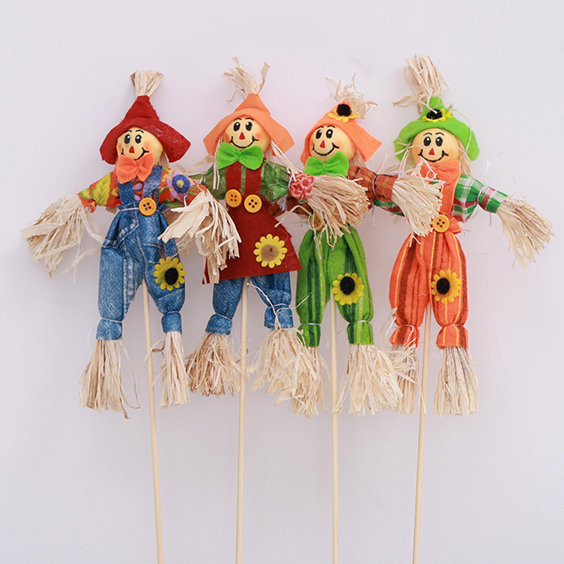 Fun Harvest Festival Cute Rust - Kids Toys Mall reseña y precio
