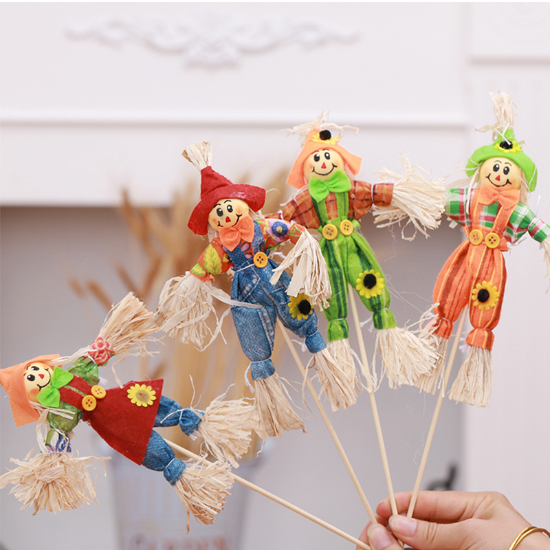 Fun Harvest Festival Cute Rust - Kids Toys Mall reseña y precio