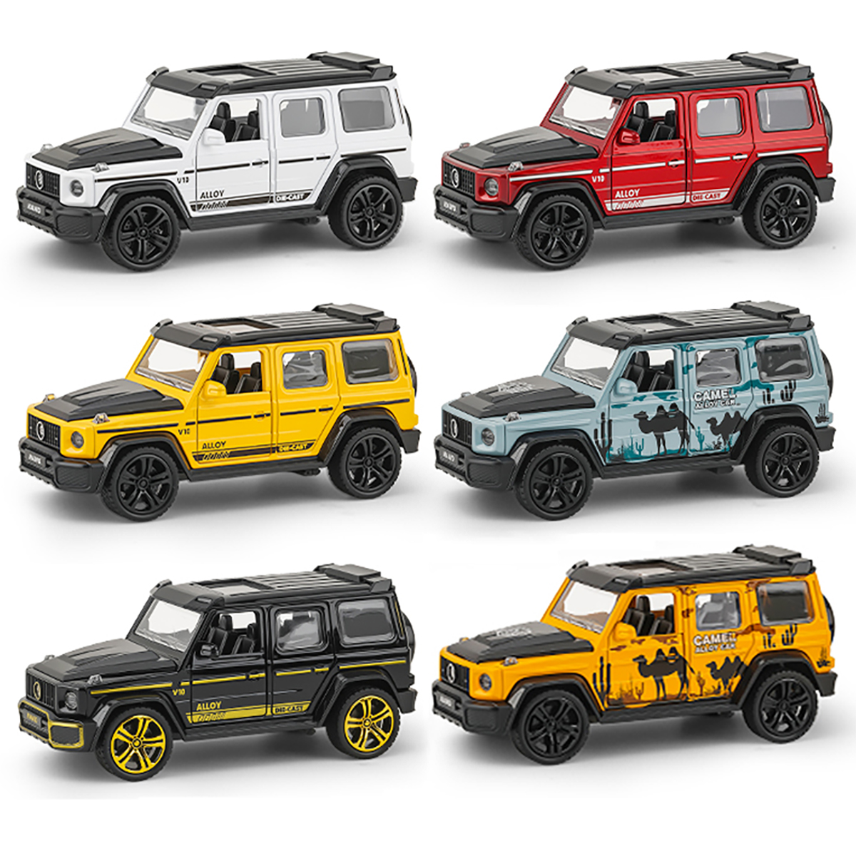 1:28 Scale Cast Simulation All - Kids Y Toys reseña y precio