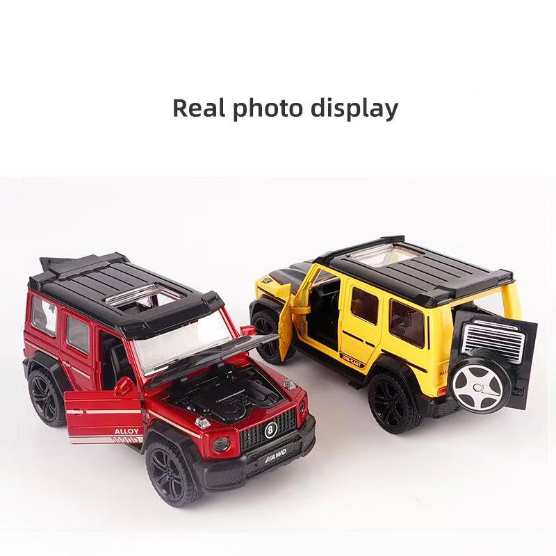 1:28 Scale Cast Simulation All - Kids Y Toys reseña y precio