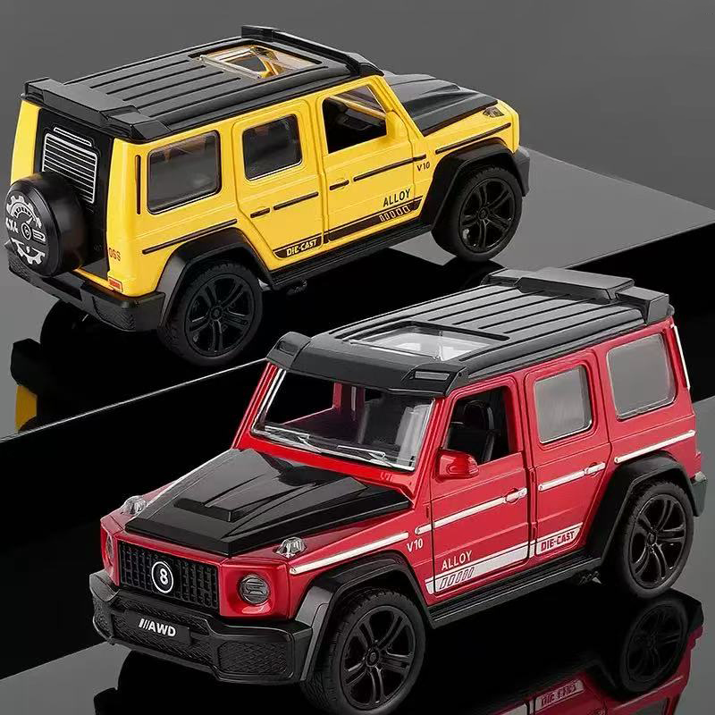 1:28 Scale Cast Simulation All - Kids Y Toys reseña y precio