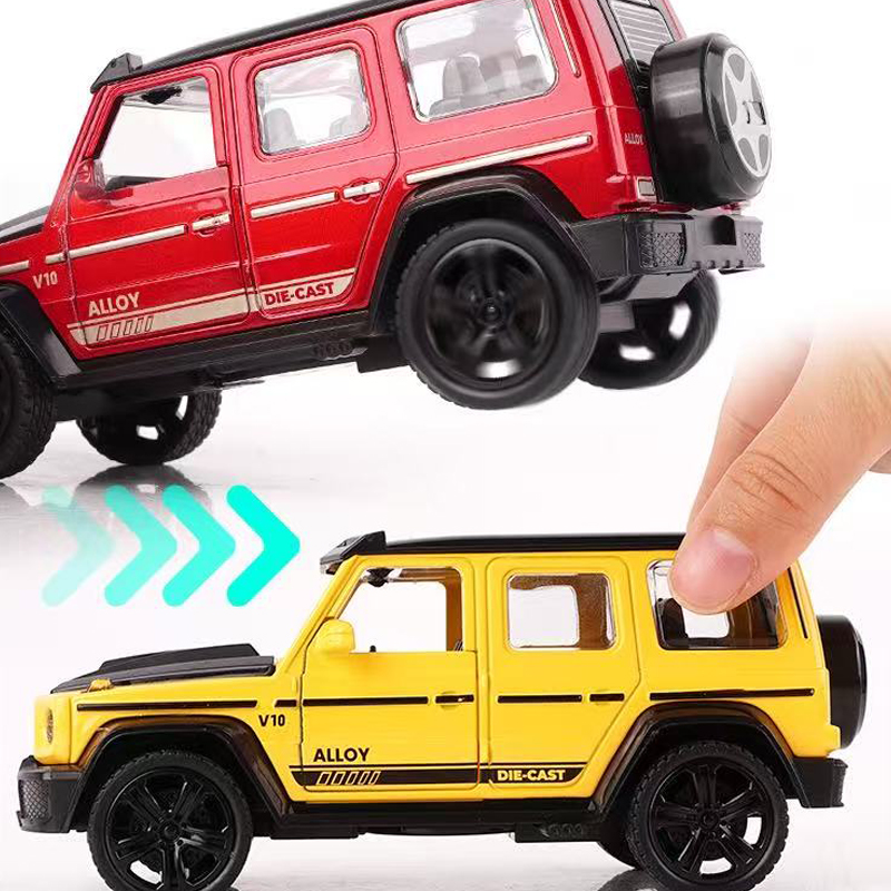1:28 Scale Cast Simulation All - Kids Y Toys reseña y precio