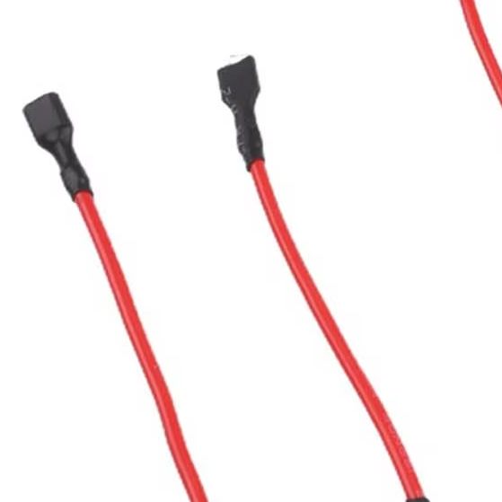 6v 12V 24V Battery Wiring Harn - Kids Toys Deals reseña y precio