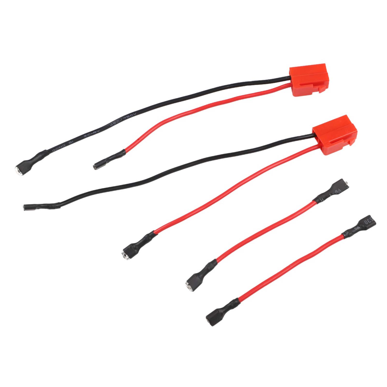 6v 12V 24V Battery Wiring Harn - Kids Toys Deals reseña y precio