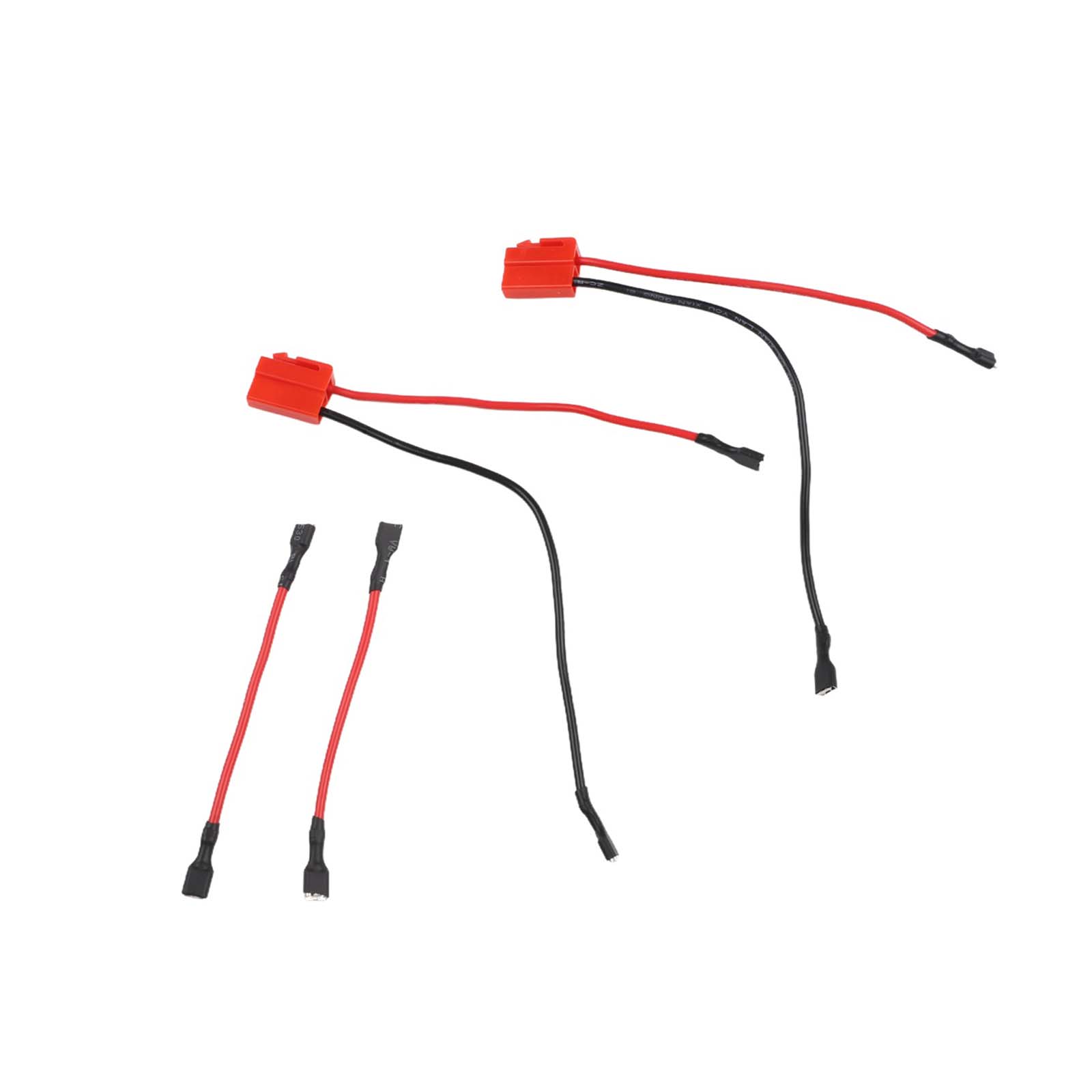 6v 12V 24V Battery Wiring Harn - Kids Toys Deals reseña y precio