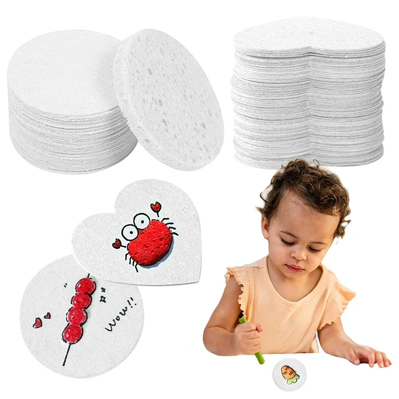 3D Puffy Foam Texture Painting - Kid Toys And Craft reseña y precio