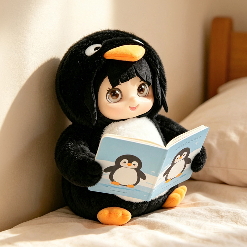 Cute Gugu Gaga Plush Toy Movie - Kids Toys Idea reseña y precio
