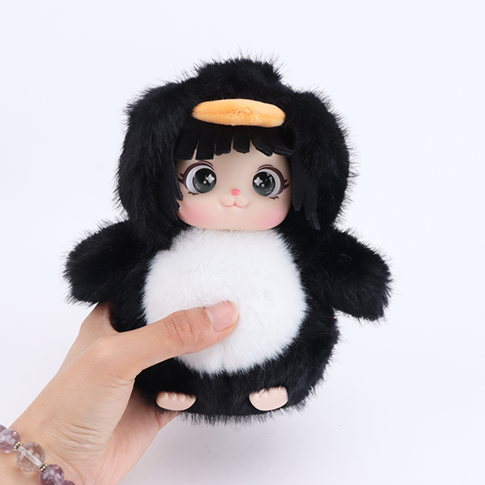 Cute Gugu Gaga Plush Toy Movie - Kids Toys Idea reseña y precio