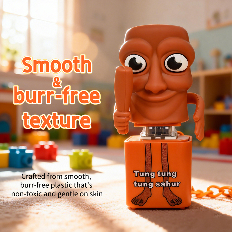 Tung tung tung Sahur Fidget Ke - Kids Toys Usa reseña y precio