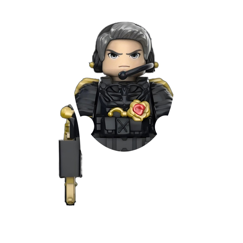 Delta Force Red Dead Redemptio - Kids Toys Usa reseña y precio