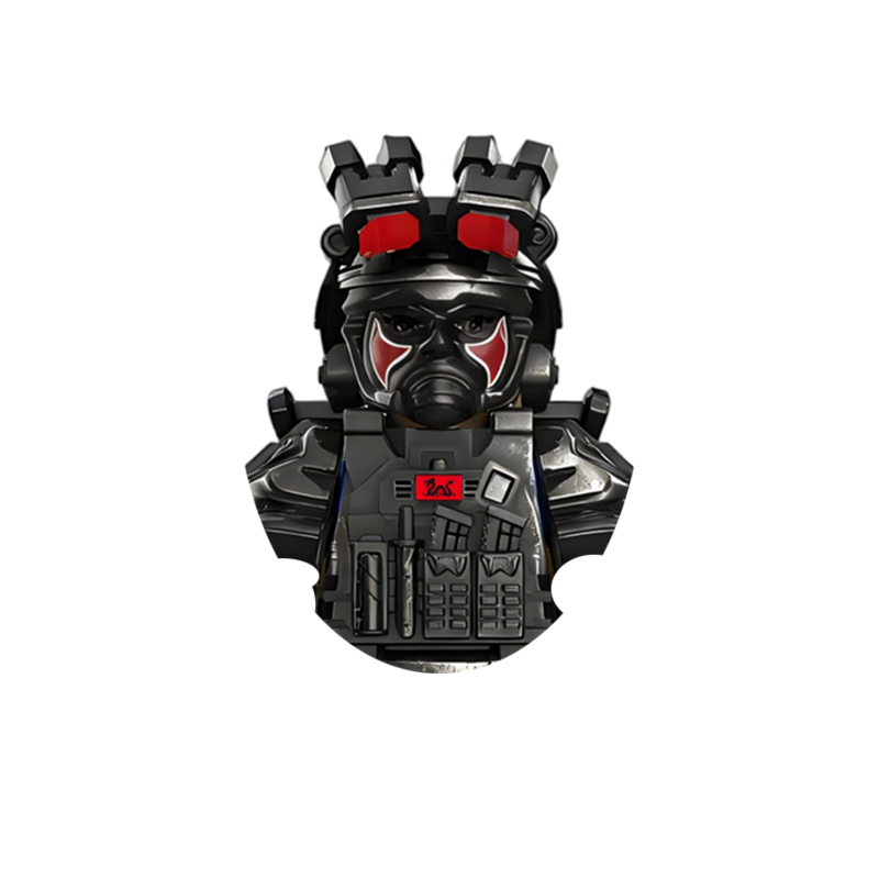 Delta Force Red Dead Redemptio - Kids Toys Usa reseña y precio