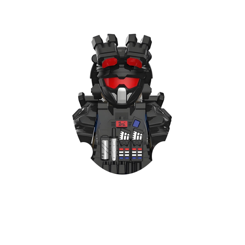 Delta Force Red Dead Redemptio - Kids Toys Usa reseña y precio