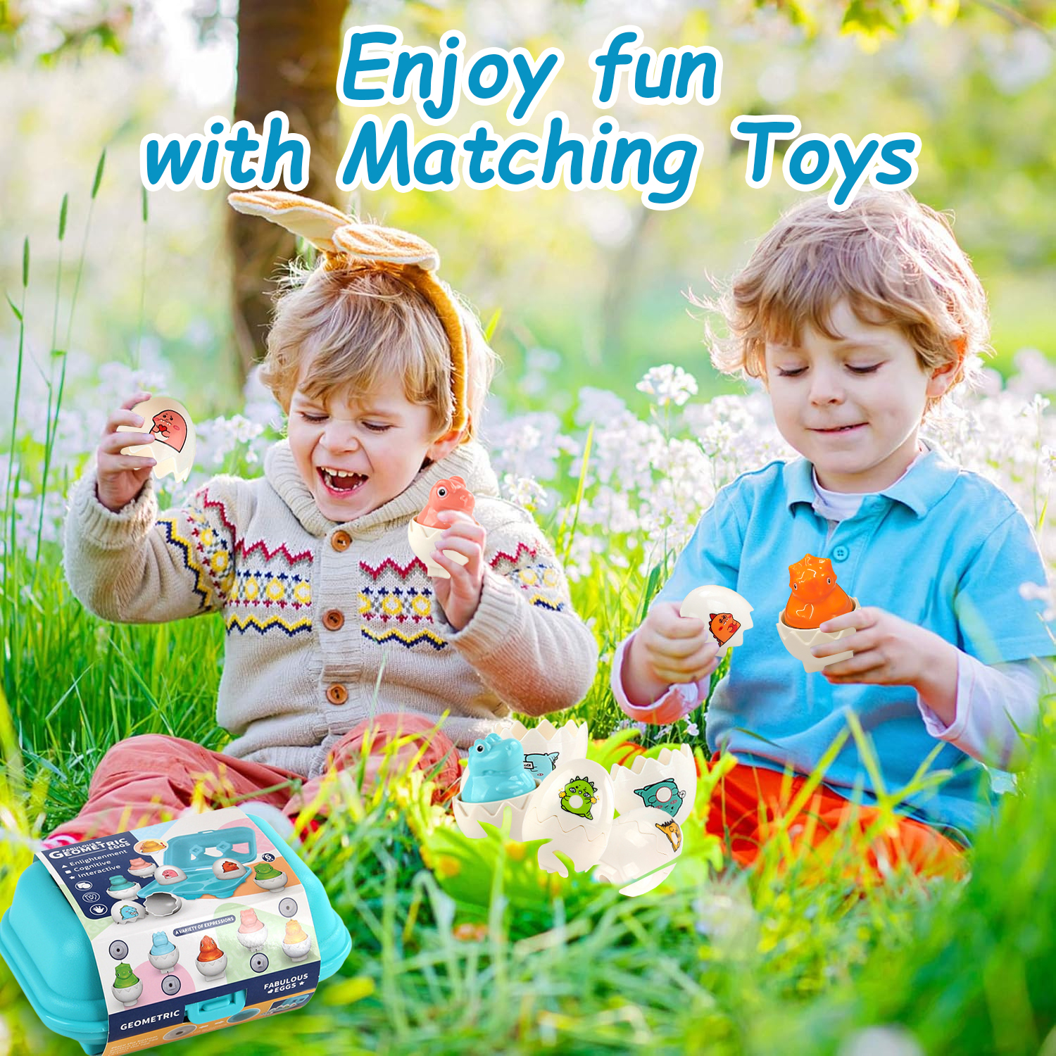 Montessori Kids Shape Matching - Kids Toys 2 Year Old reseña y precio