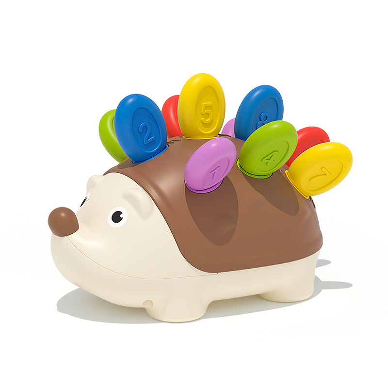 Toddler Montessori Toys, Fine  - Kids Toys 2 Year Old reseña y precio