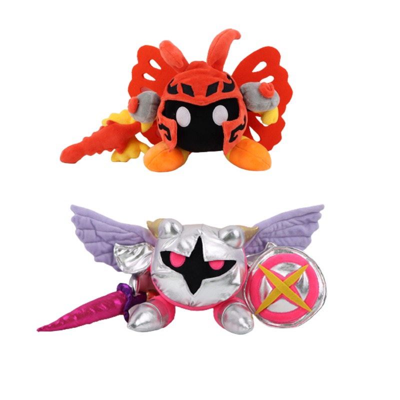 Game Kirby Anime Plush Doll Ka - Kids Toys Usa reseña y precio