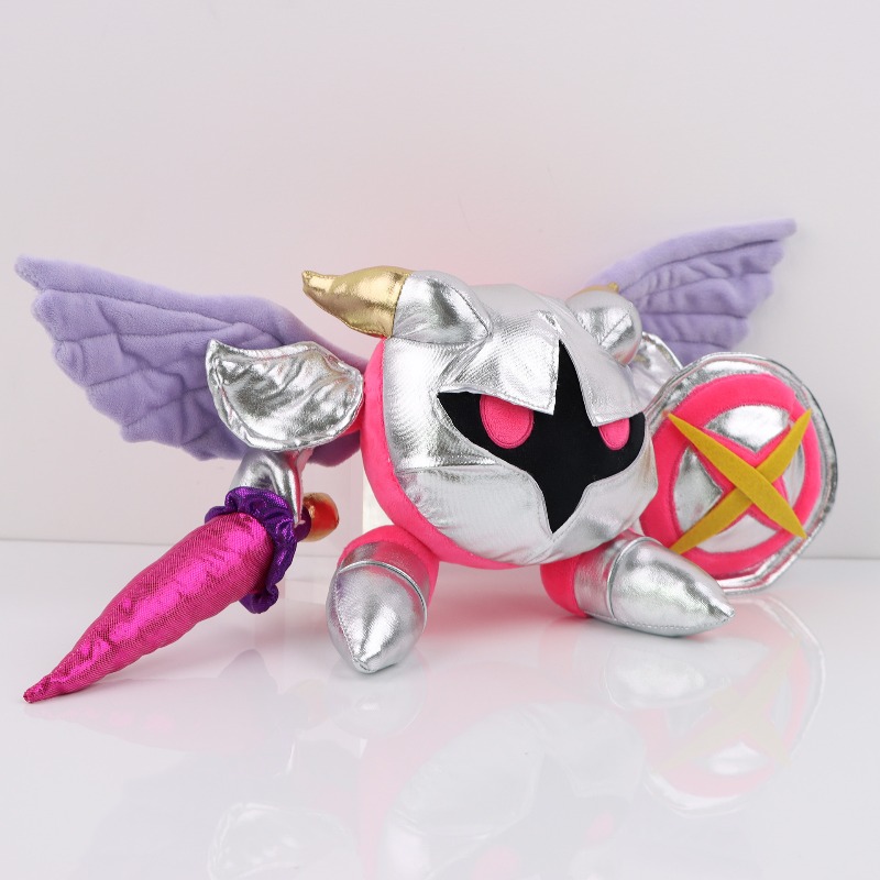 Game Kirby Anime Plush Doll Ka - Kids Toys Usa reseña y precio