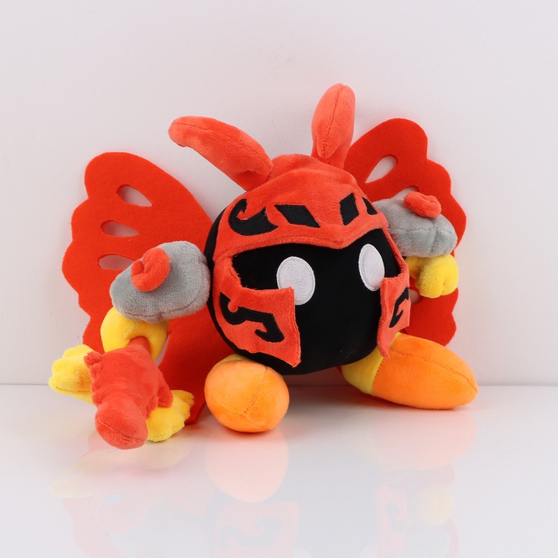 Game Kirby Anime Plush Doll Ka - Kids Toys Usa reseña y precio